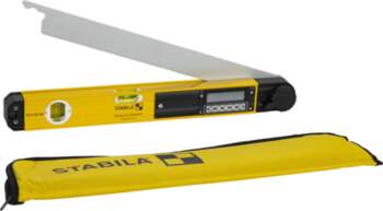 Digitālais leņķmērs STABILA TECH 700 DA