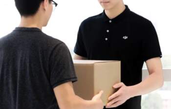 DJI Care Refresh 2 gadu servisa
