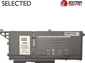 Extra Digital Selected Akumulators DELL 293F1