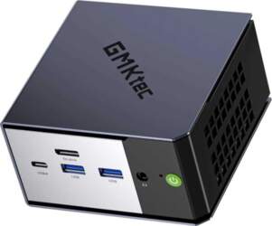 GMKtec K16 Ryzen 7 7735HS Mini