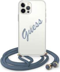 Guess iPhone 12 Pro Max vāciņš