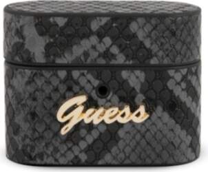 Guess Python Collection austiņu maciņš Apple
