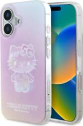Hello Kitty iPhone 16 vāciņš IML