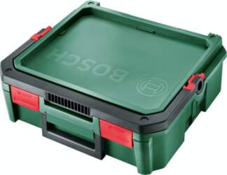 Instrumentu kaste Bosch Single SystemBox S