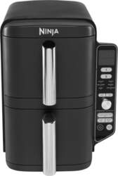 Karstā gaisa fritieris Ninja Double Stack