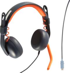 Logitech Zone Learn Vadu Austiņas ar