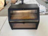 Generic Maizes kaste - bread box