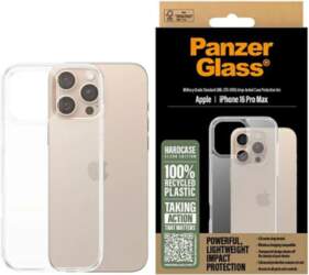 PanzerGlass HardCase iPhone 16 Pro Max