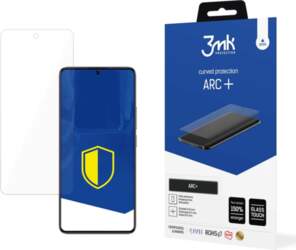 Poco F6 - 3mk ARC+ |