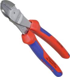 Sānu knaibles KNIPEX 74 05 200