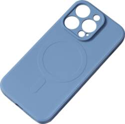Silicone Case vāciņš iPhone 15 Pro