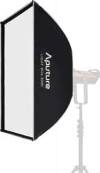 Softbokss Aputure Light Box 60 x