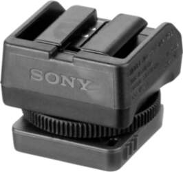 Sony ADP-MAA Multi-Interface Shoe adapteris -