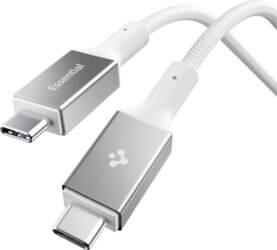 Spigen Essential EB24015CC USB-C / USB-C