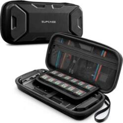 Supcase Carrying Plus maciņš Nintendo Switch