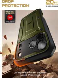 Supcase UB Pro vāciņš iPhone 17