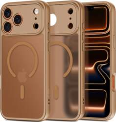 Tech-Protect BasicMag MagSafe vāciņš iPhone 17