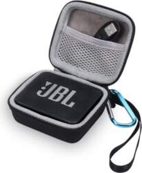 Tech-Protect HardPouch apvalks JBL Go /
