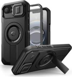 Tech-Protect Kevlar MagSafe vāciņš priekš iPhone