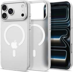 Tech-Protect MagZero MagSafe vāciņš iPhone 17