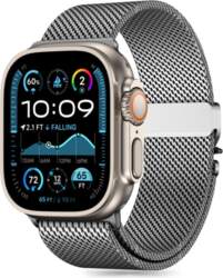 TECH-PROTECT MILANO APPLE WATCH 6 /