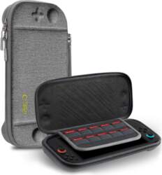 Tech-Protect Slim Pouch maciņš Nintendo Switch