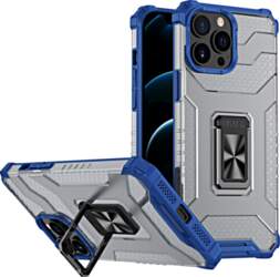 Vāciņš iPhone 12 Pro Max Crystal