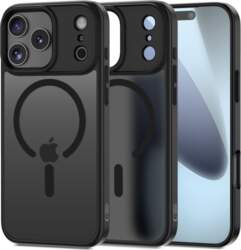Vāciņš Tech-Protect MagMat MagSafe priekš iPhone