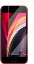 Vmax 2.5D aizsargstikls Apple iPhone