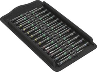 Wera Kraftform Micro Big Pack 1