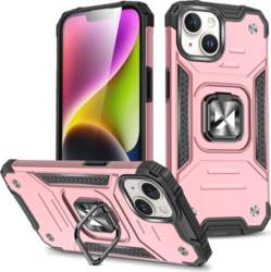Wozinsky Ring Armor vāciņš priekš iPhone