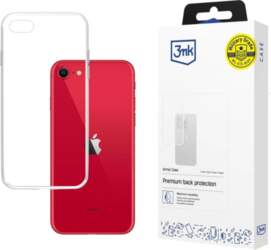 Tech-Protect 3mk Armor Case iPhone 7