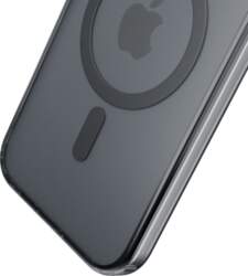 3mk Frosty MagCase iPhone 15 Pro