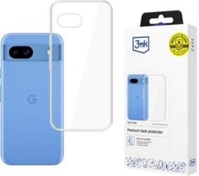 3mk Google Pixel 8A 5G vāciņš
