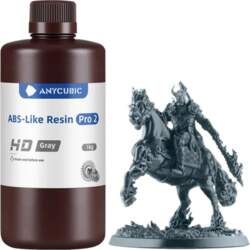 ANYCUBIC ABS-Like Resin Pro 2 3D