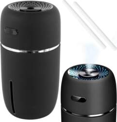 Gotel Automašīnas gaisa mitrinātājs ar USB