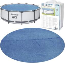 Bestway 58242 Solārais baseina pārsegs 366