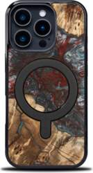 Bewood unikāls futrālis iPhone 16 Pro