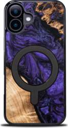 Bewood unikāls korpuss iPhone 16 Plus