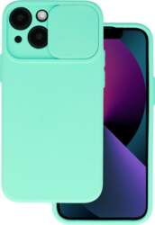 Case iPhone 15 Plus vāciņš Camshield