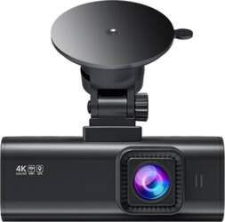 Dashcam Redtiger F7NS |