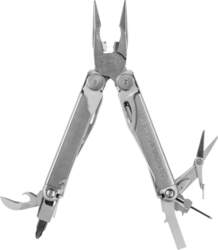 Daudzfunkcionāls instruments Leatherman WAVE Plus ar