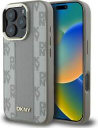DKNY Checkered Pattern MagSafe vāciņš iPhone