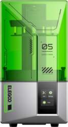 ELEGOO Mars 5 3D printeris -