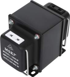Extra Digital Sprieguma transformators 110V -