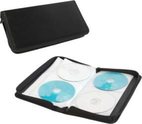 Generic Disku maciņš 80 CD un