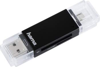 Hama Basic USB 2.0 OTG