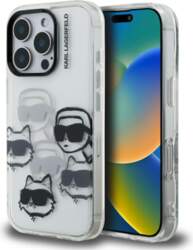 Karl Lagerfeld IML Multi K&C Head