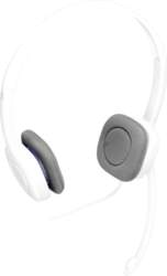 Logitech H150 datora austiņas ar mikrofonu
