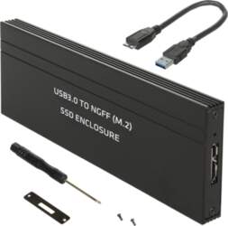 Maclean MCE582 M.2 NGFF SSD